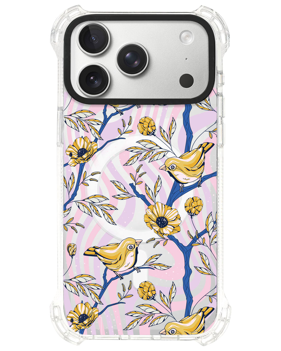 iPhone Ultimate Model-S⁴ - Lovebird 16.0