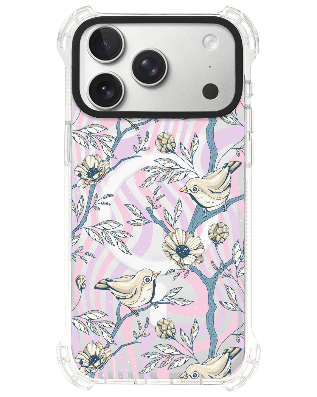 iPhone Ultimate Model-S⁴ - Lovebird 9.0
