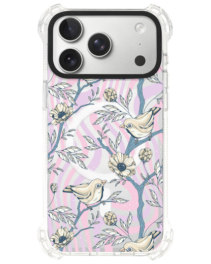 iPhone Ultimate Model-S⁴ - Lovebird 9.0