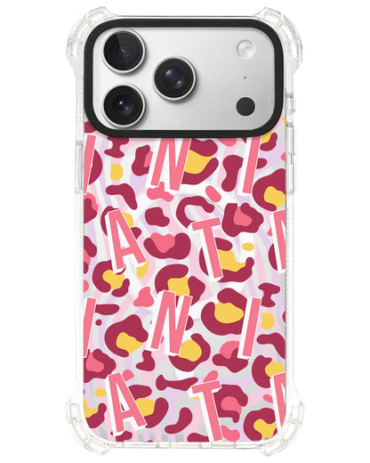 iPhone Ultimate Model-S⁴ - Leopard Monogram 3.0
