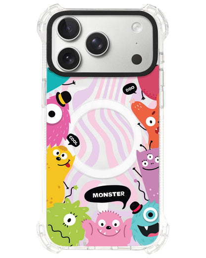 iPhone Ultimate Model-S⁴ - Little Monster