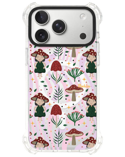 iPhone Ultimate Model-S⁴ - Lost in the Forest 2.0