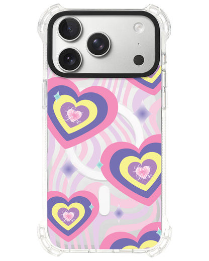 iPhone Ultimate Model-S⁴ - Love Dive
