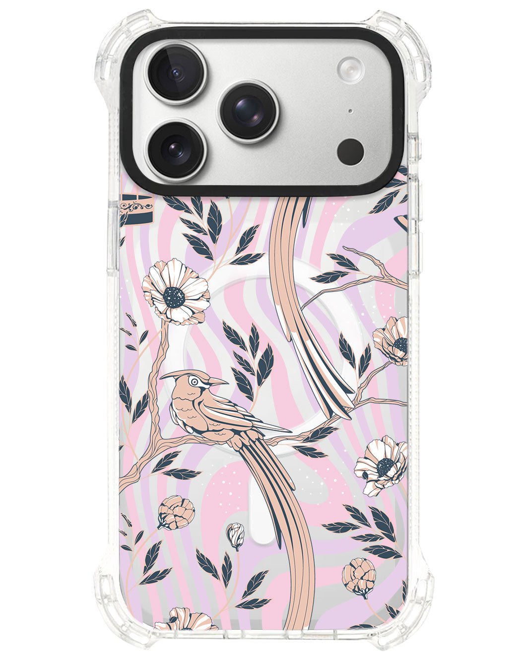 iPhone Ultimate Model-S⁴ - Lovebird 2.0