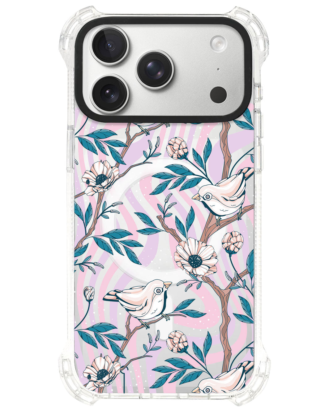 iPhone Ultimate Model-S⁴ - Lovebird 3.0