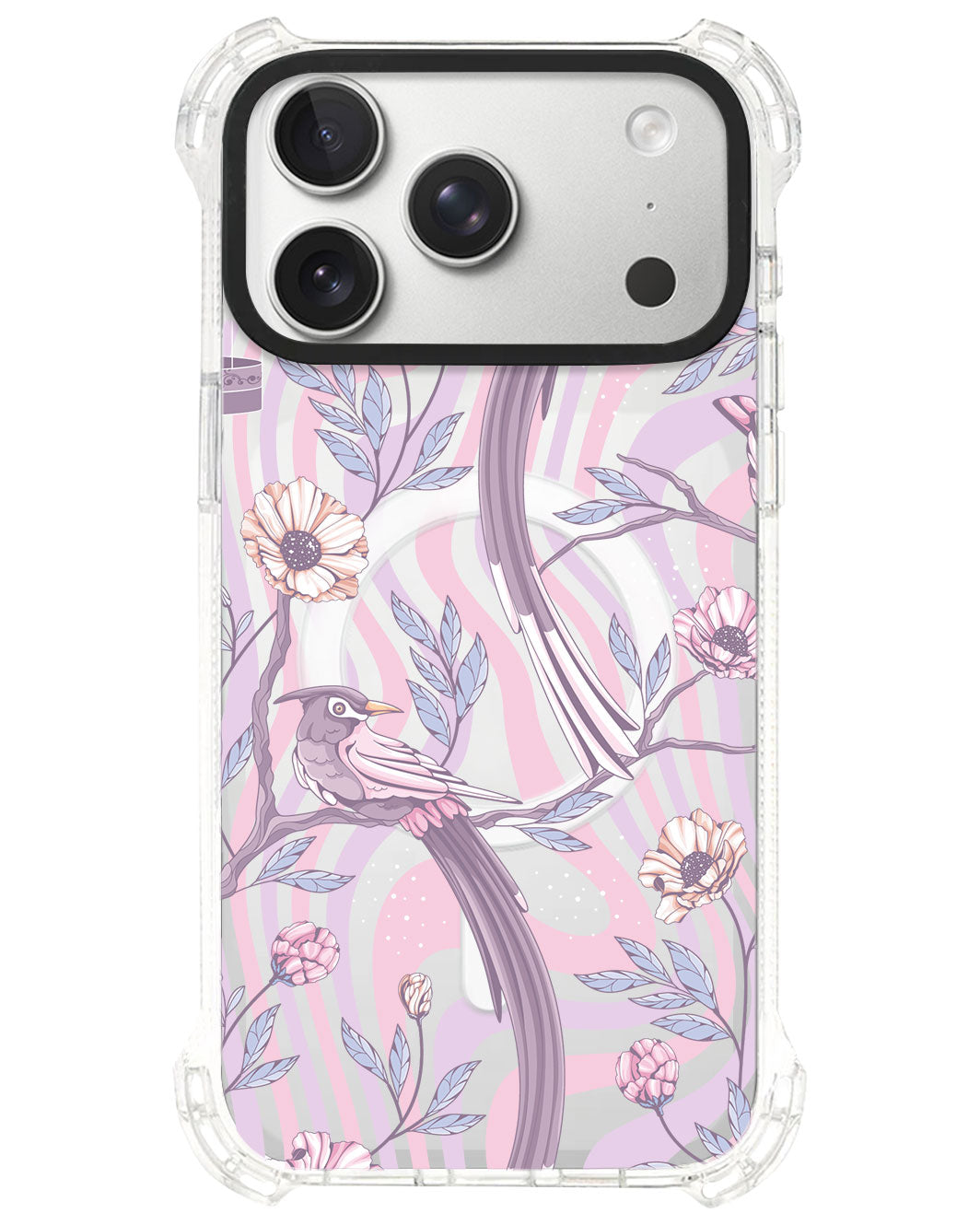 iPhone Ultimate Model-S⁴ - Lovebird 4.0