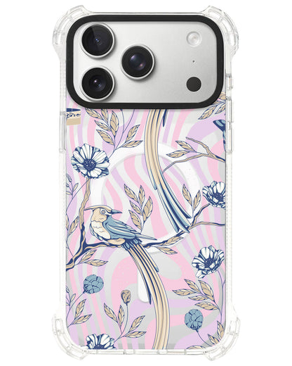 iPhone Ultimate Model-S⁴ - Lovebird 5.0