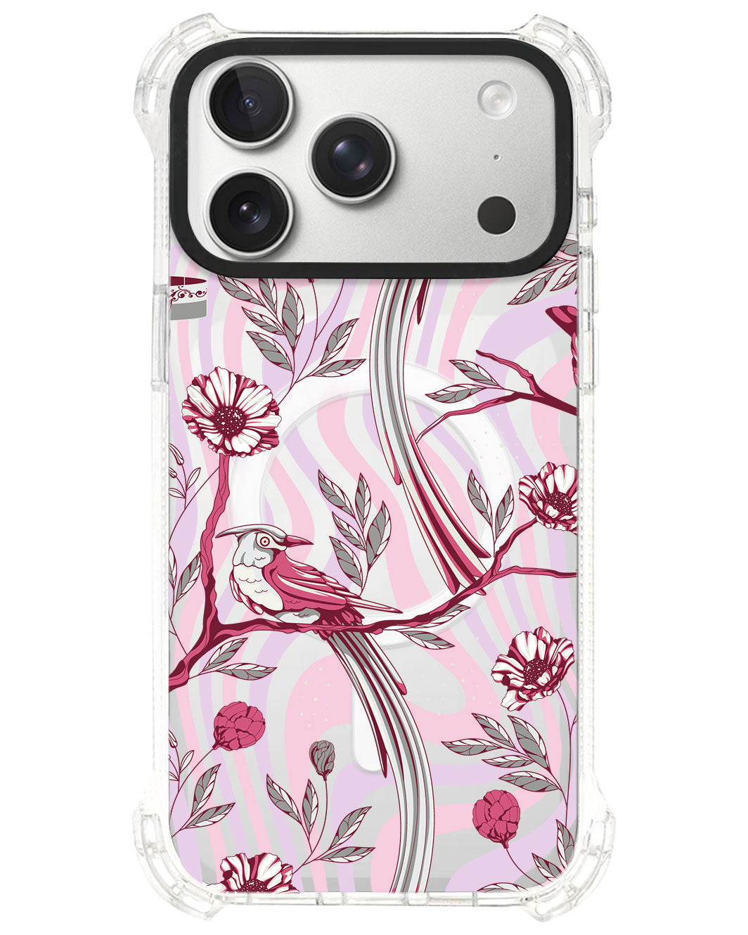 iPhone Ultimate Model-S⁴ - Lovebird 6.0