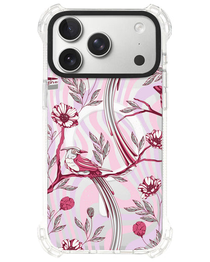 iPhone Ultimate Model-S⁴ - Lovebird 6.0