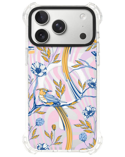 iPhone Ultimate Model-S⁴ - Lovebird 7.0