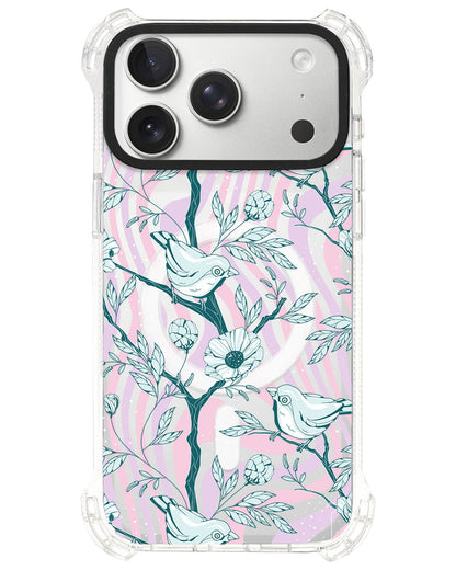 iPhone Ultimate Model-S⁴ - Lovebird Monochrome 6.0