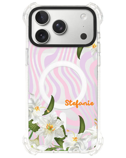 iPhone Ultimate Model-S⁴ - Lily of The Valley