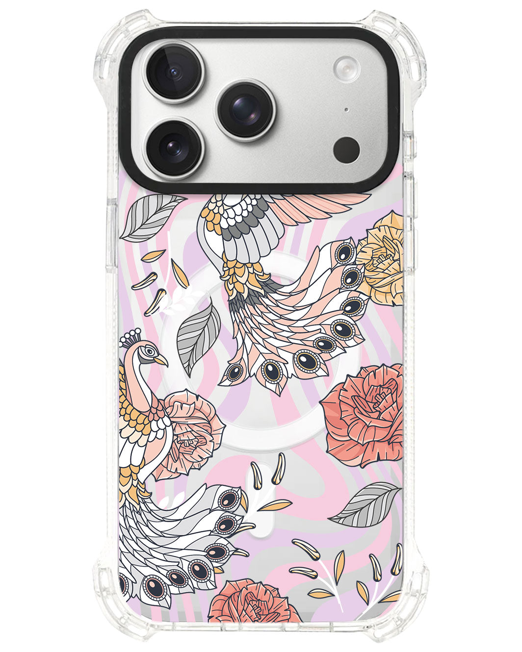 iPhone Ultimate Model-S⁴ - Bird of Paradise 1.0