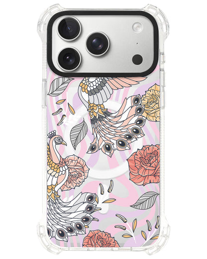 iPhone Ultimate Model-S⁴ - Bird of Paradise 1.0