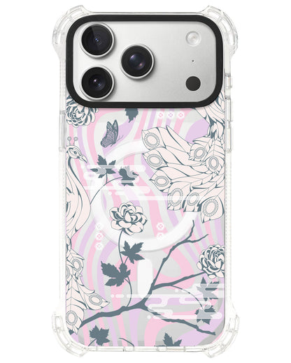iPhone Rearguard UltimateS⁴ - Bird of Paradise 2.0