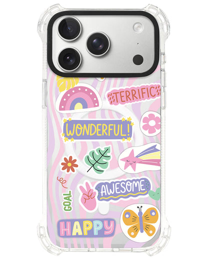 iPhone Ultimate Model-S⁴ - Motivation 2.0
