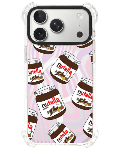iPhone Ultimate Model-S⁴ - Hazelnut Spread