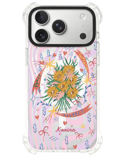 iPhone Ultimate Model-S⁴ - Peace