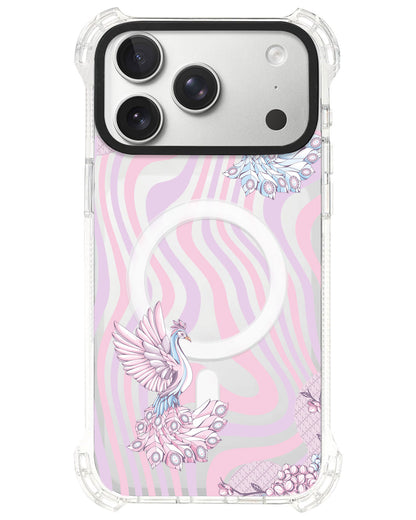 iPhone Ultimate Model-S⁴ - Peacock 1.0