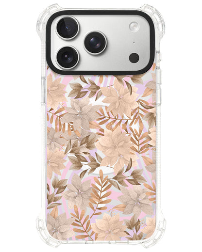 iPhone Ultimate Model-S⁴ - Rustic Lily