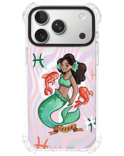 iPhone Ultimate Model-S⁴ - Pisces