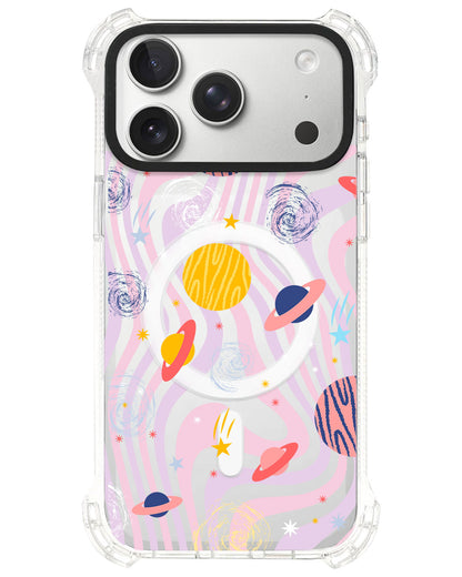 iPhone Ultimate Model-S⁴ - Planetarium 2.0