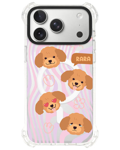 iPhone Ultimate Model-S⁴ - Poodle Squad 3.0