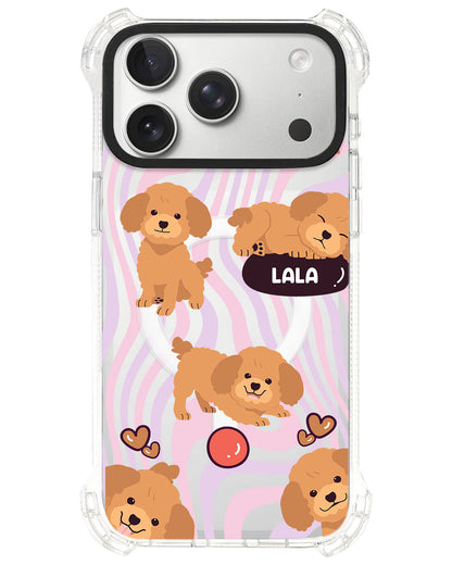 iPhone Ultimate Model-S⁴ - Poodle Squad
