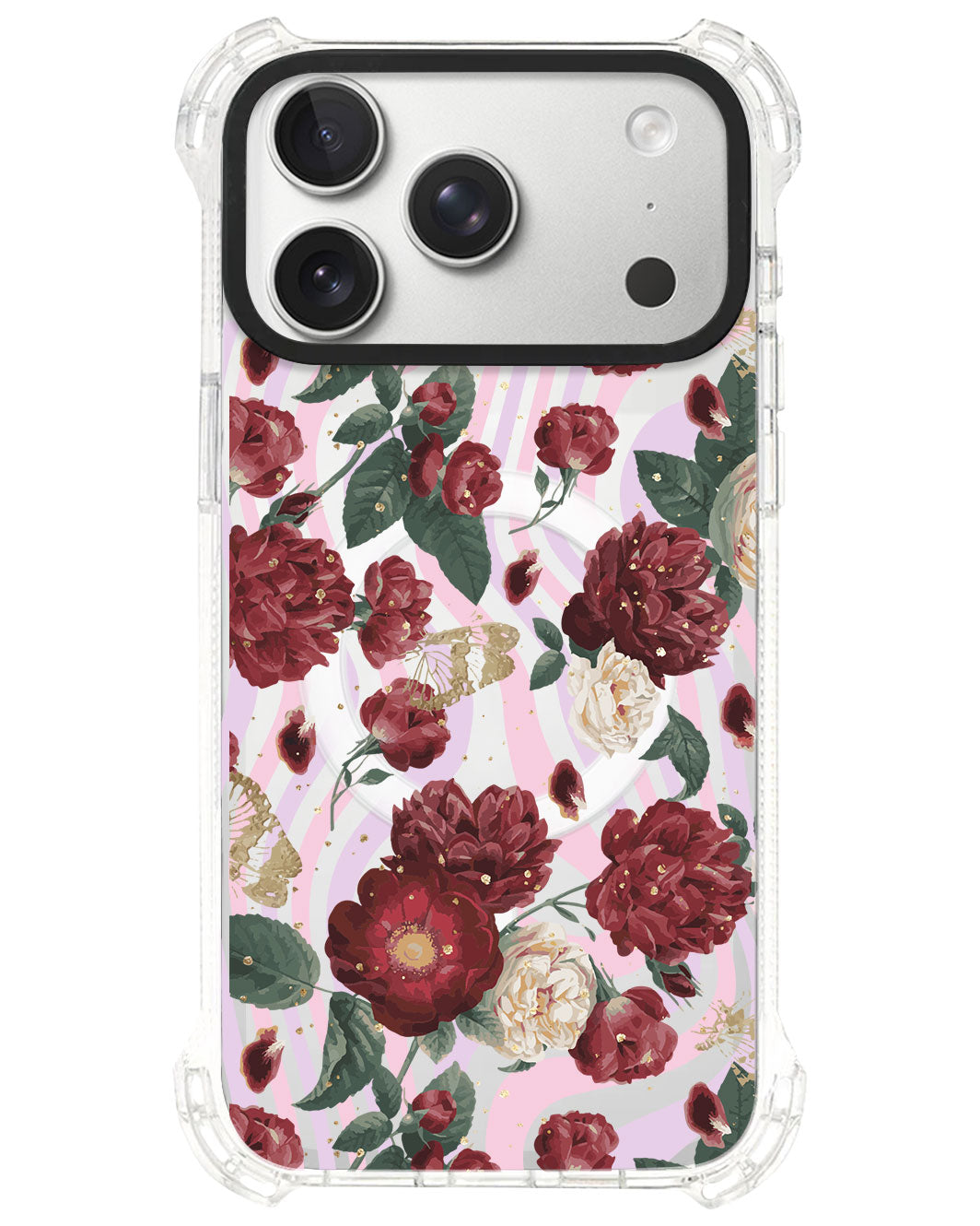 iPhone Ultimate Model-S⁴ - Rosalie