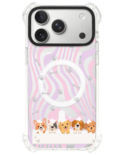 iPhone Ultimate Model-S⁴ - Ruff Family 2.0