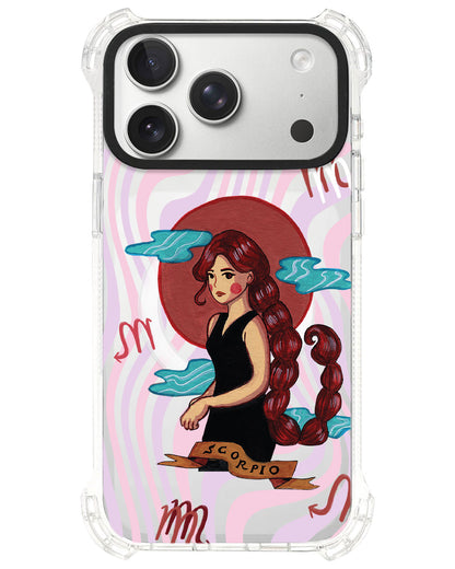 iPhone Ultimate Model-S⁴ - Scorpio