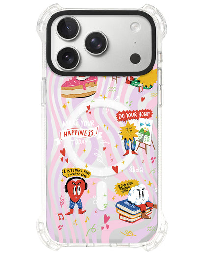 iPhone Ultimate Model-S⁴ -  Selfless Love 1.0