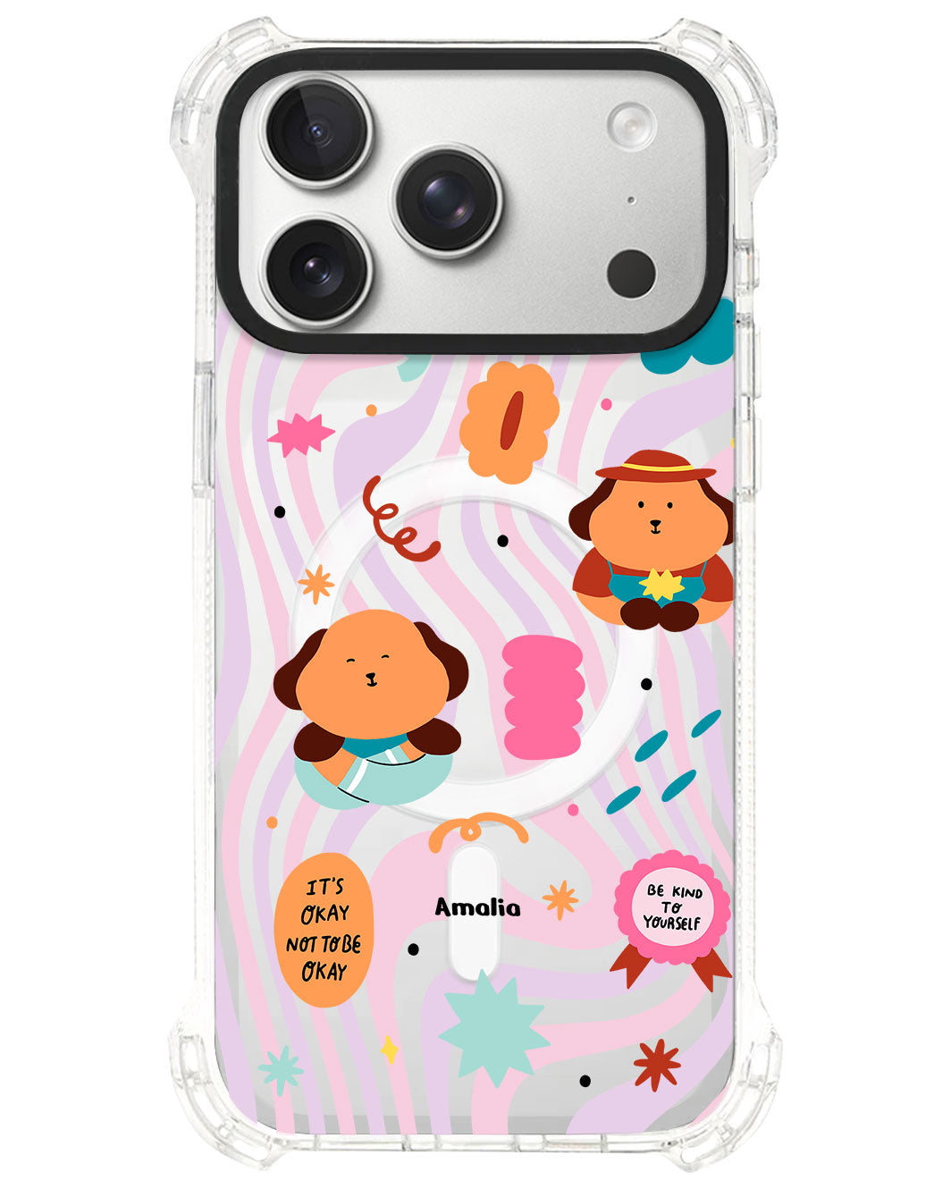iPhone Ultimate Model-S⁴ - elflove Garden