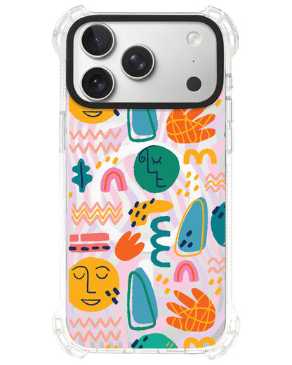 iPhone Ultimate Model-S⁴ - Silent Art