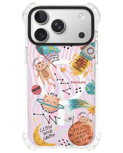 iPhone Ultimate Model-S⁴ - Spaceship