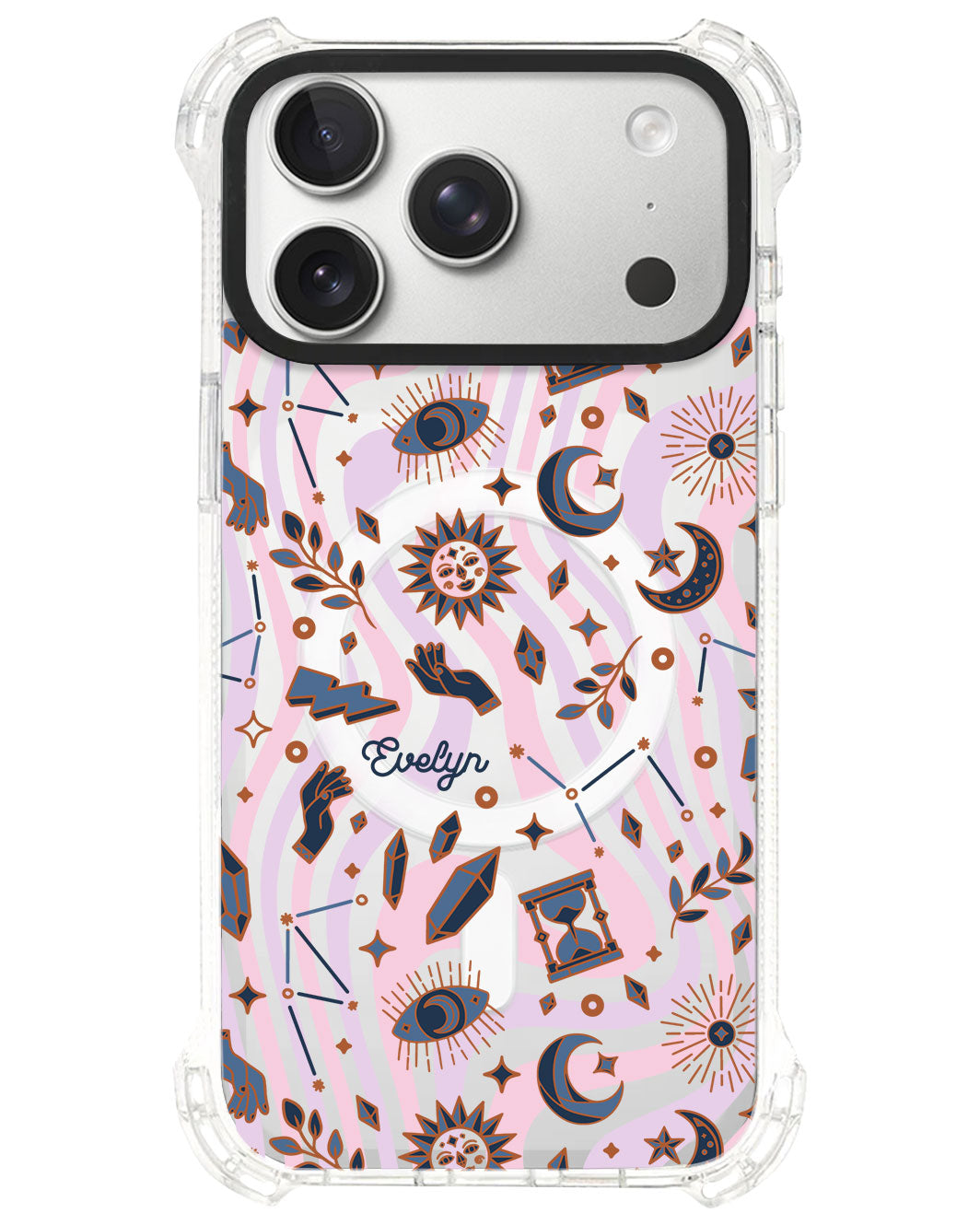 iPhone Ultimate Model-S⁴ - Stardust