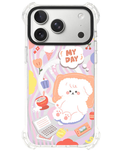 iPhone Ultimate Model-S⁴ - The New Normal