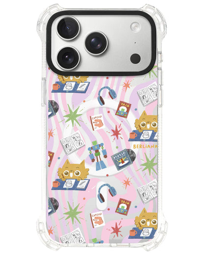 iPhone Ultimate Model-S⁴ - Too Much Hobbies