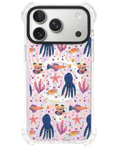 iPhone Ultimate Model-S⁴ - Underwater Dreams 1.0