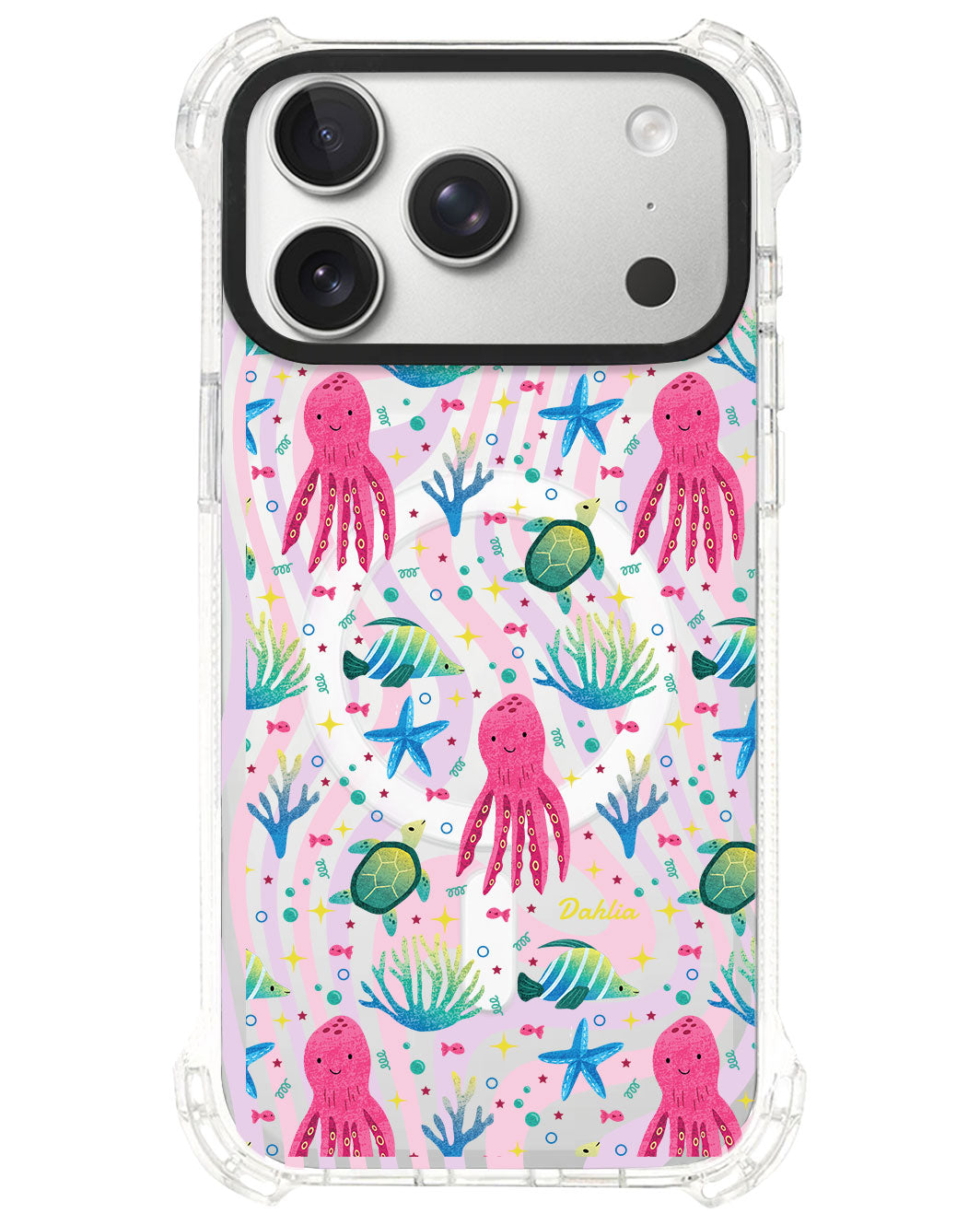 iPhone Ultimate Model-S⁴ - Underwater Dreams 2.0