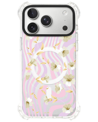 iPhone Ultimate Model-S⁴ - White Magnolia