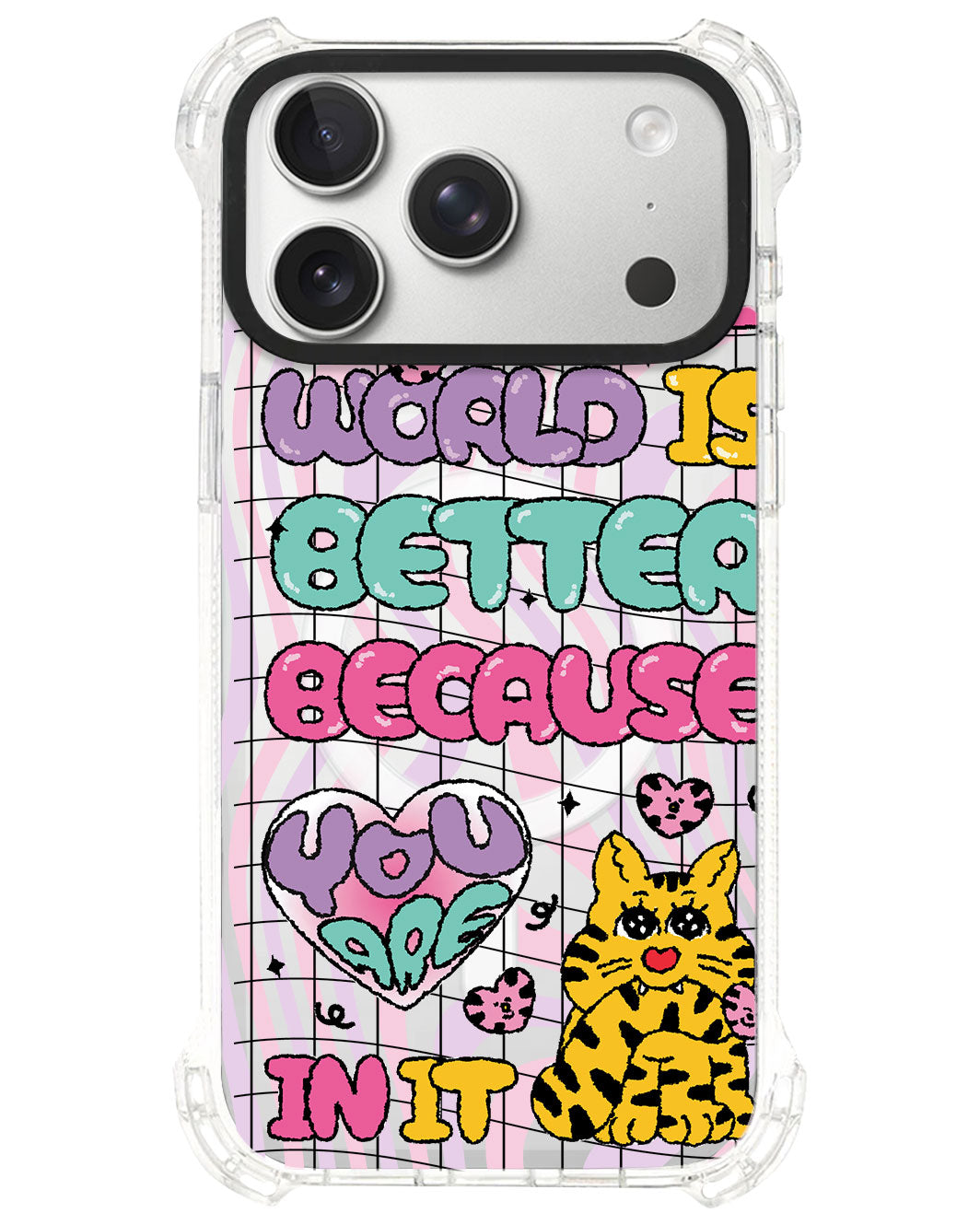 iPhone Ultimate Model-S⁴ - You're My World