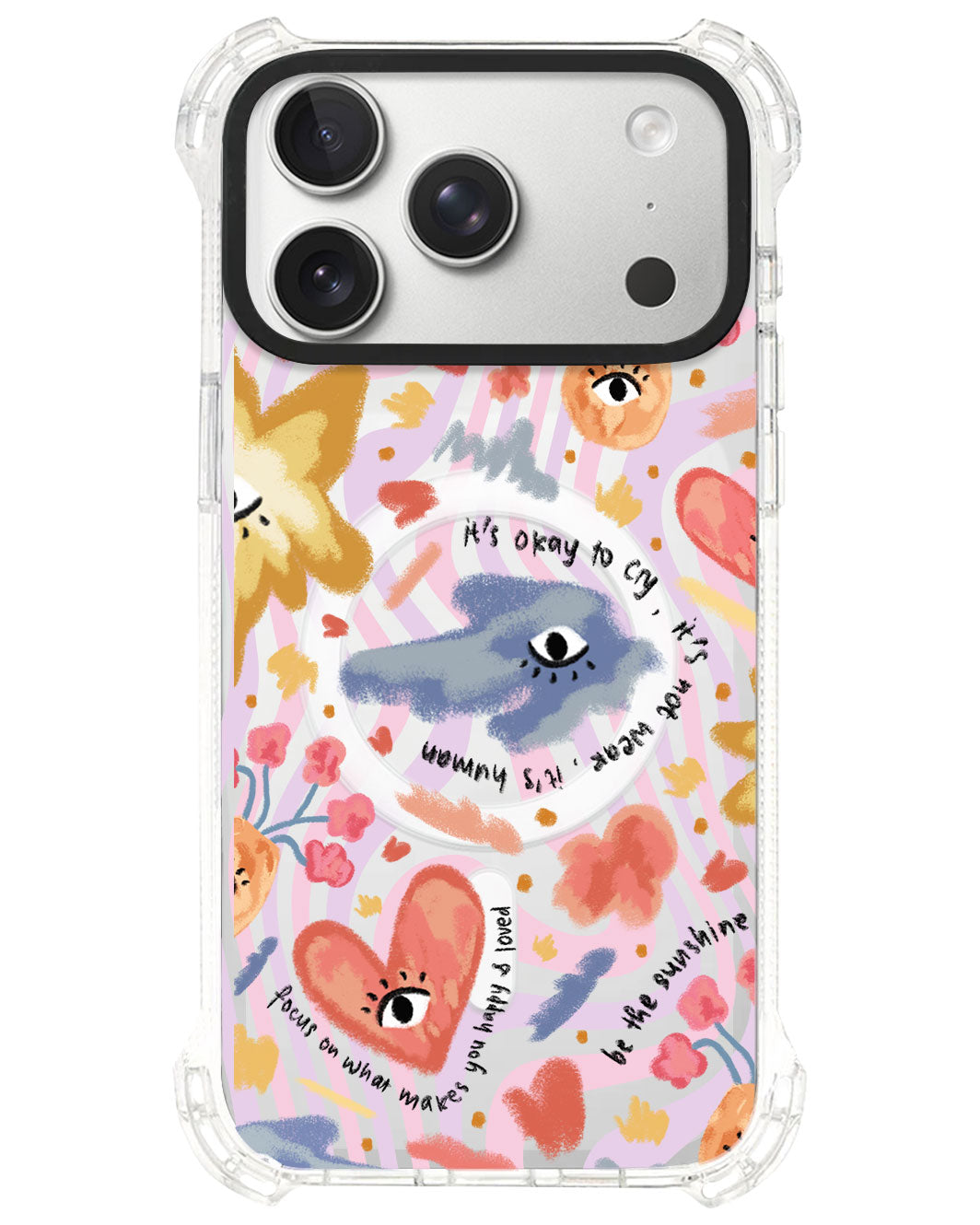 iPhone Ultimate Model-S⁴ - Abstract Lovers