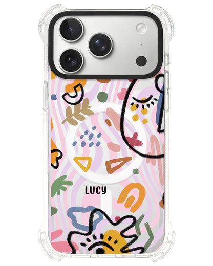 iPhone Ultimate Model-S⁴ - Abstract 5.0