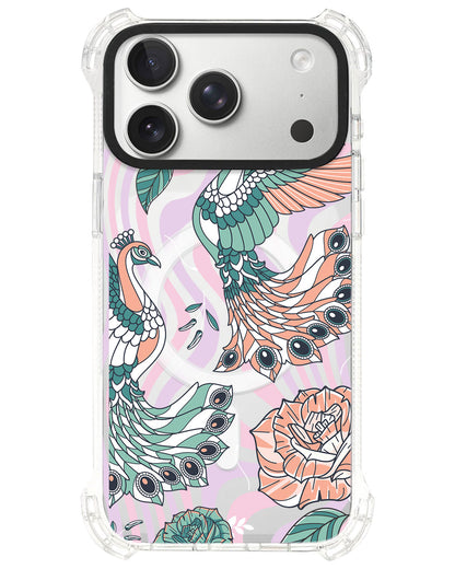 iPhone Ultimate Model-S⁴ - Bird of Paradise 3.0
