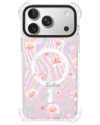 iPhone Ultimate Model-S⁴ - Botanical Garden 4.0