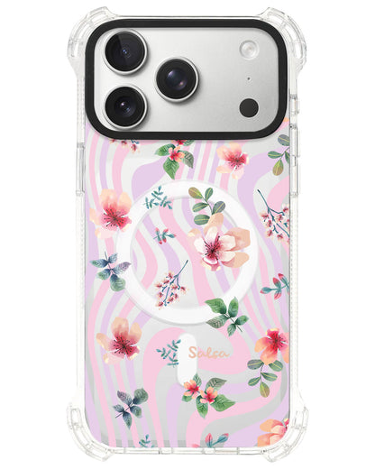 iPhone Ultimate Model-S⁴ - Botanical Garden 5.0