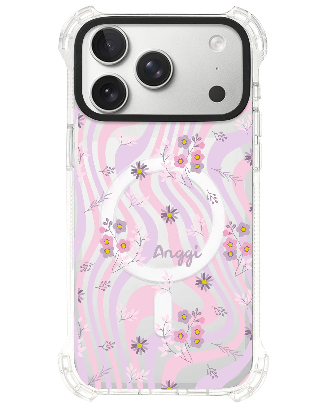 iPhone Ultimate Model-S⁴ - Cherry Blossom