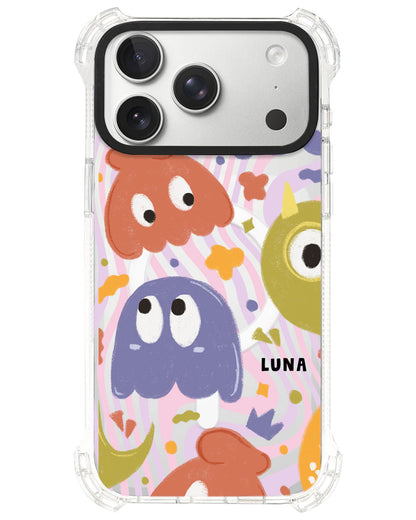iPhone Ultimate Model-S⁴ - Cute Monster 1.0