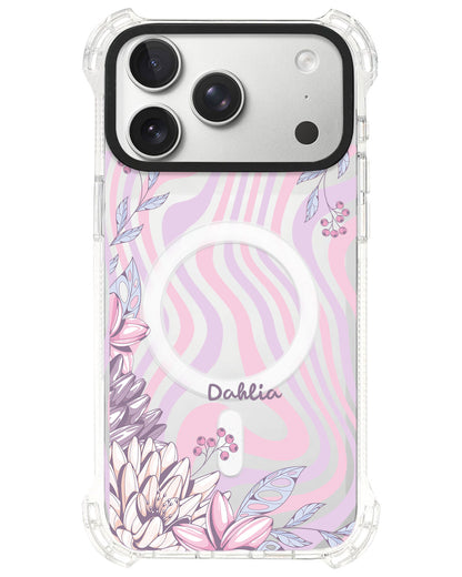 iPhone Ultimate Model-S⁴ - Dahlia